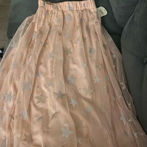 LAST CHANCE Altar’d State Star Skirt